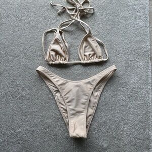 Same Swim Bikini Set